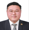 회장 사진