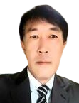 회장 사진