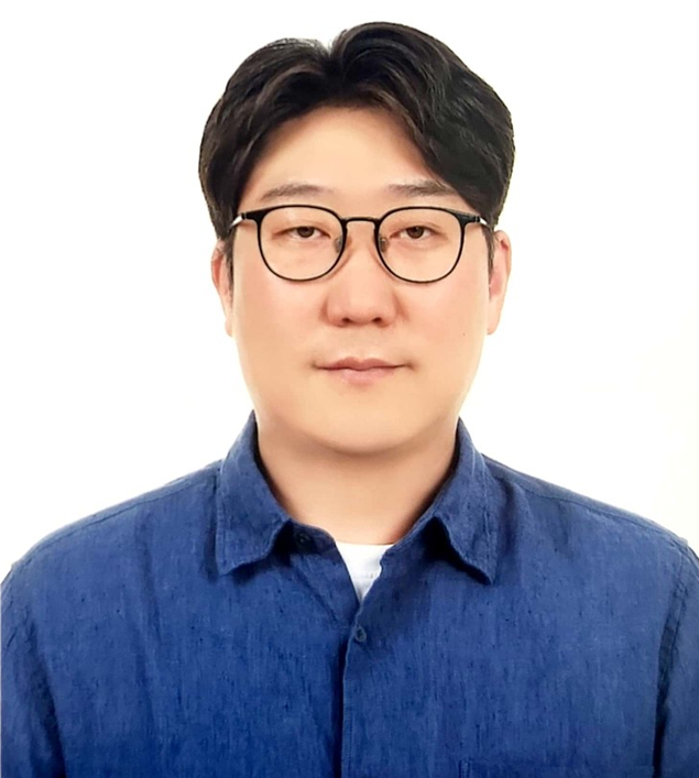 회장 사진