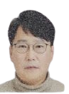 회장 사진